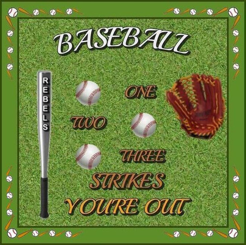 BASEBALL
