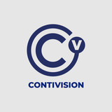 contivision logo Gonzalo Alegria