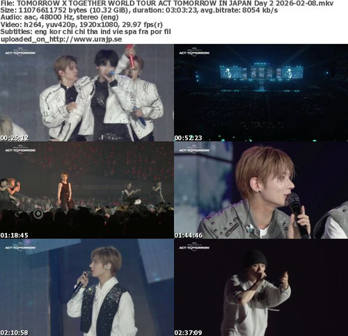 TOMORROW X TOGETHER WORLD TOUR ACT TOMORROW IN JAPAN Day 2 2026 02 08 s.jpg