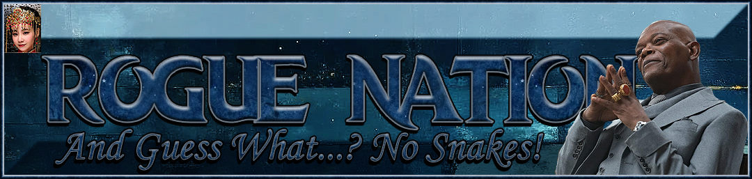 Rogue-Nation Discussion Board