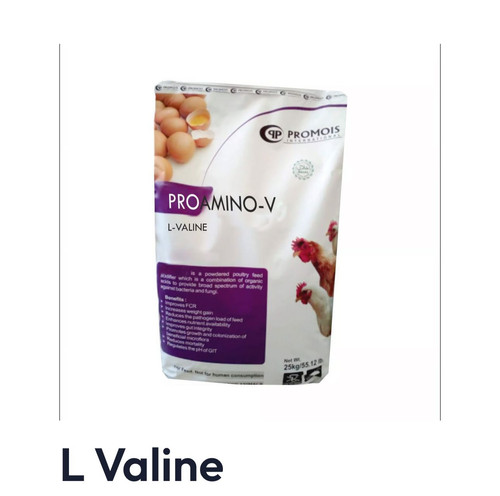 Valine Supplier – Premium L-Valine Feed Additive from Top Manufacturer.jpg