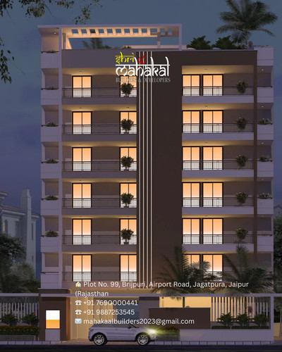 Mahakaal Builder - 3 BHK Luxury Apartments in Jagatpura Jaipur.jpg