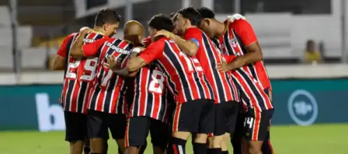 São Paulo mantém marca histórica no Paulistão desde 2007
