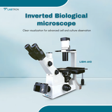 Inverted Biological microscope LIBM-A10 - Cell Culture Microscope