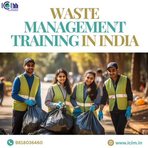 Waste Management Training in India – Certified Environmental & Compliance Programs.png