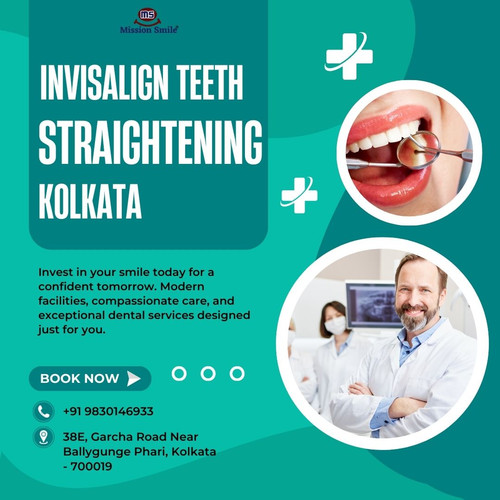 Experience Modern Orthodontics Through Invisalign Teeth Straightening Kolkata.jpg