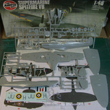 Spitfire Vb JU H 2