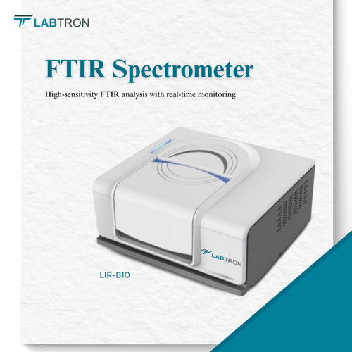 FTIR Spectrometer LIR B10.png