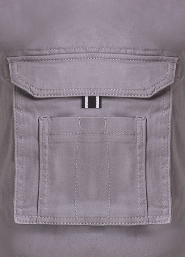 Herren Cargo Flex Arbeitshose aus 100% Baumwolle.jpg