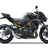Kawasaki Z900