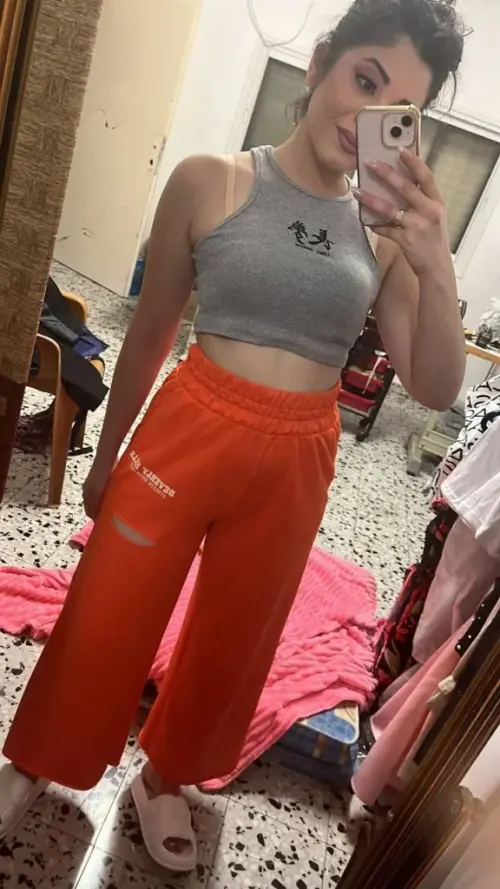 نودز بنوته من عرب اسرائيل تعرض كسها وجسمها لحبيبها 4 576x1024