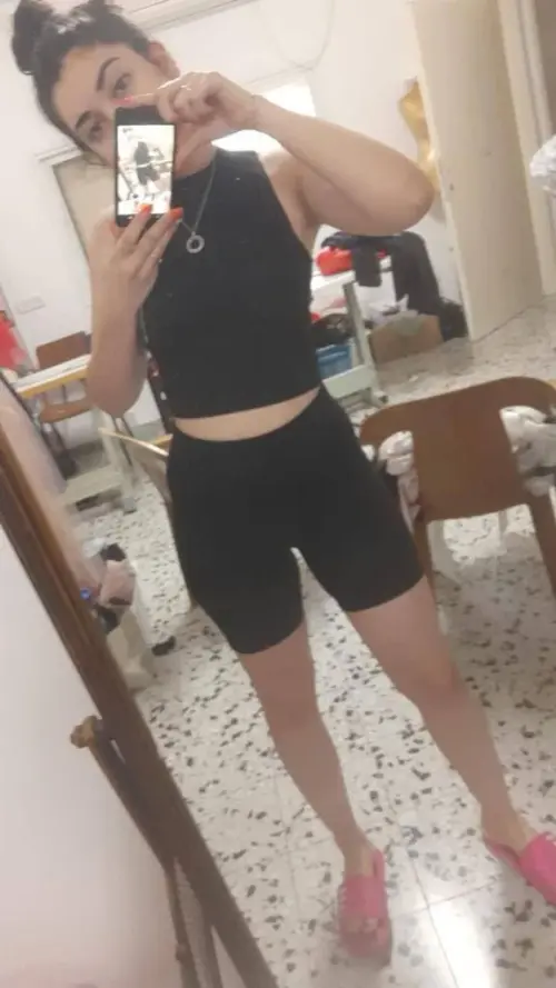 نودز بنوته من عرب اسرائيل تعرض كسها وجسمها لحبيبها 27