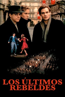 Swing Kids [1993] [DVD5-R1] [Latino]