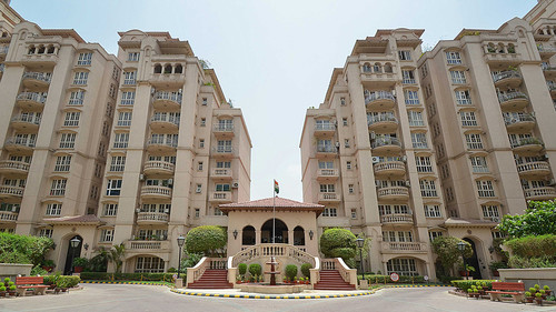 DLF Beverly Park 1 Gurgaon for Sale | Luxury Homes by Property4sure.jpg