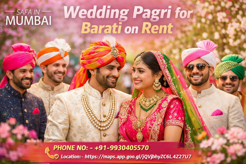 Wedding Pagri for Barati on Rent – Perfect Matching Pagris for Baraat.png