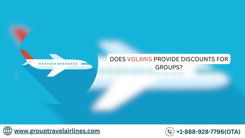 Does Volaris Provide Discounts for Groups?.jpg