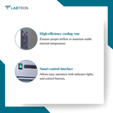 Flake Ice Maker LFIM A10 (3)