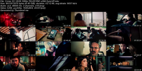 Crime.101.2026.1080p.TELESYNC.x264 SyncUP