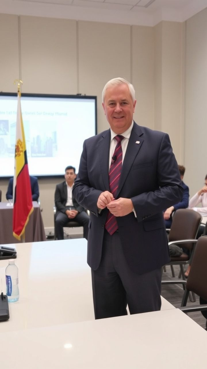 A northern gateway for PH trade – analyst