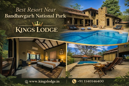 best resort near bandhavgarh national park kings lodge.jpg