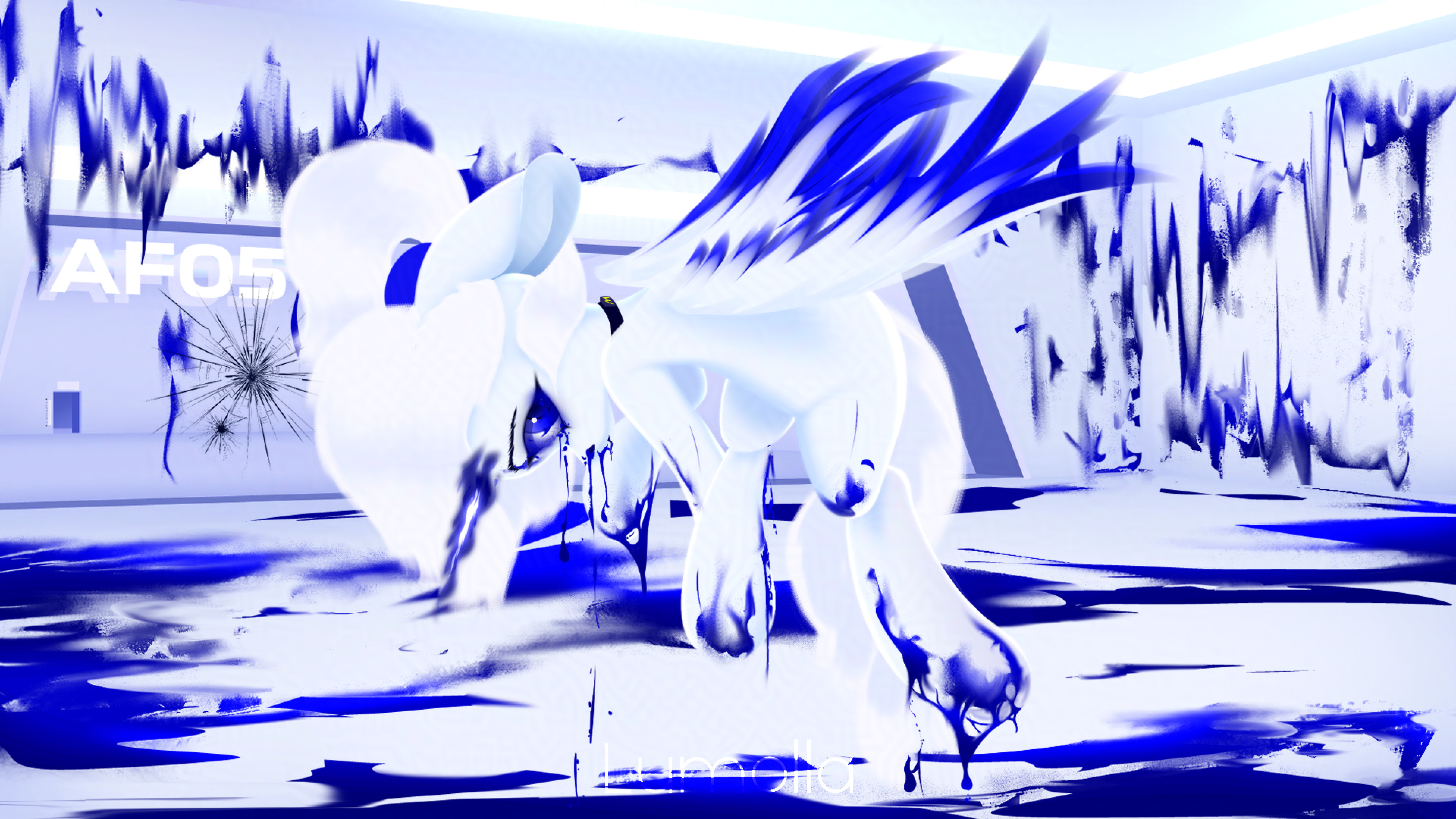 Augmented Past, Safe