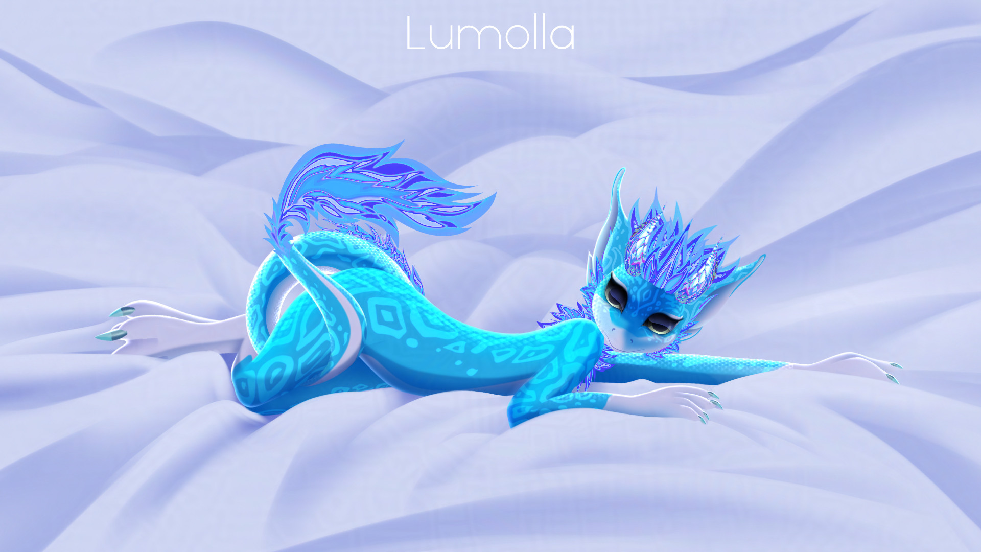 Ice of Spades, Infinite Pillowsheet