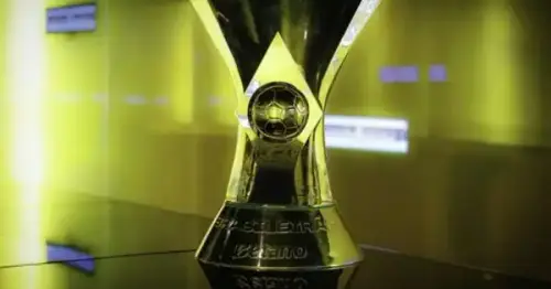 CBF anuncia mudança na data do confronto entre Coritiba e São Paulo no Brasileirão