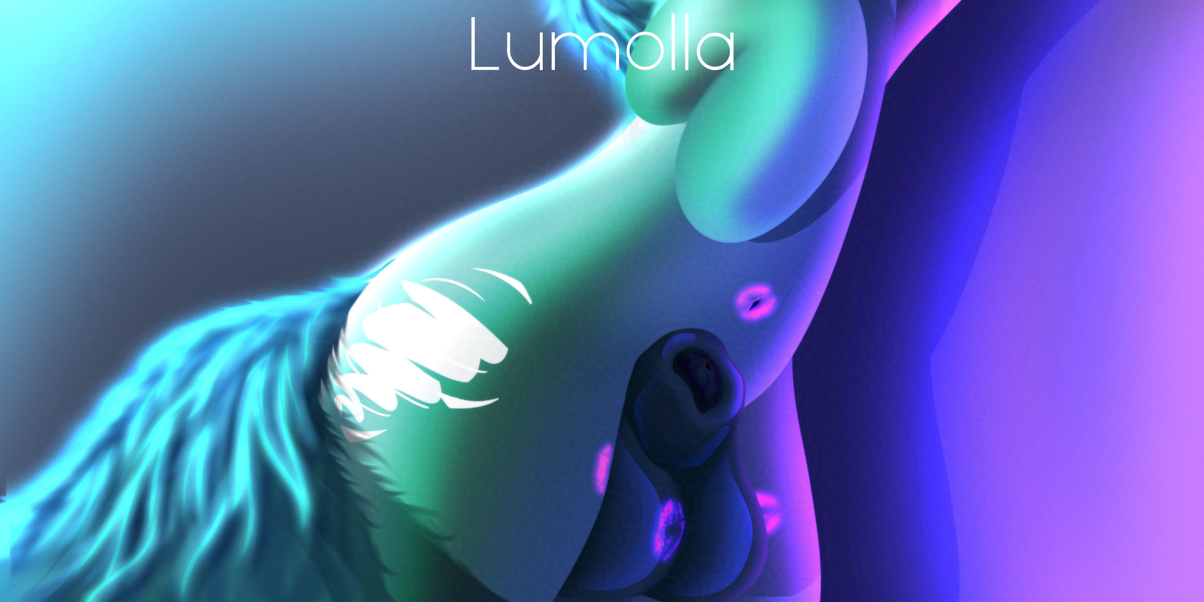 Ice of Spades, Phantom Mane Bits