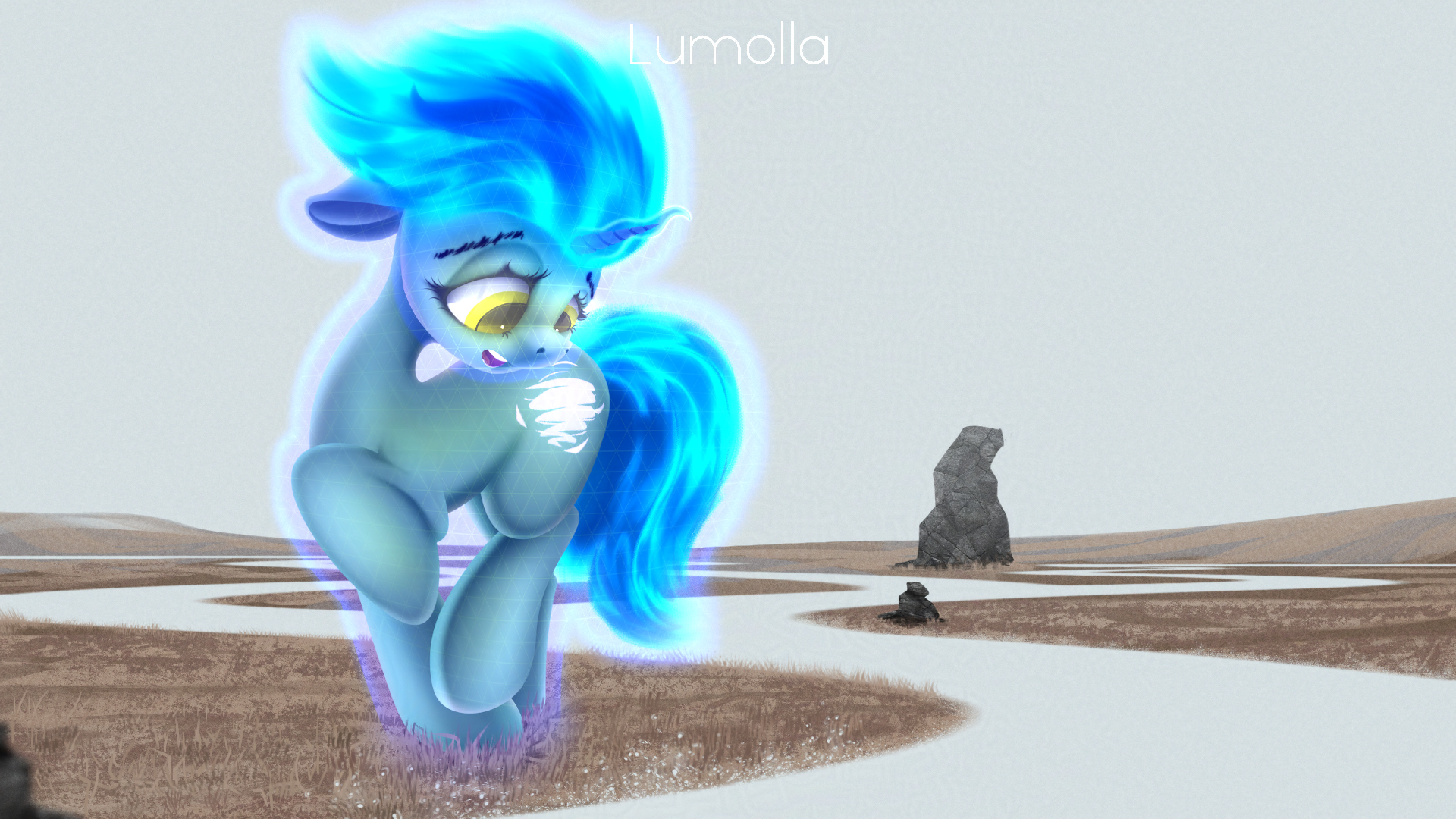 Ice of Spades, Ten Atmospheres