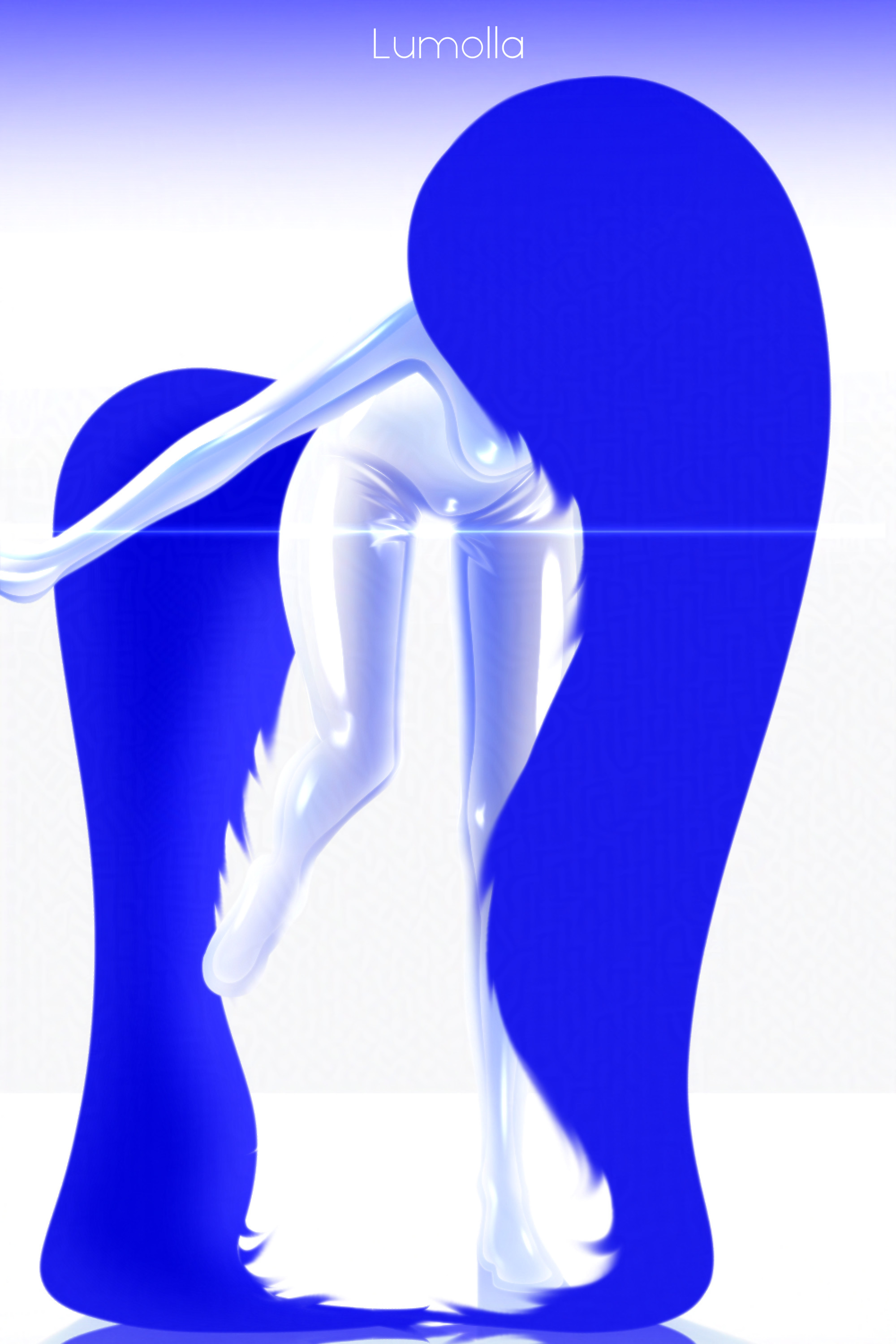 Negative Power Outage