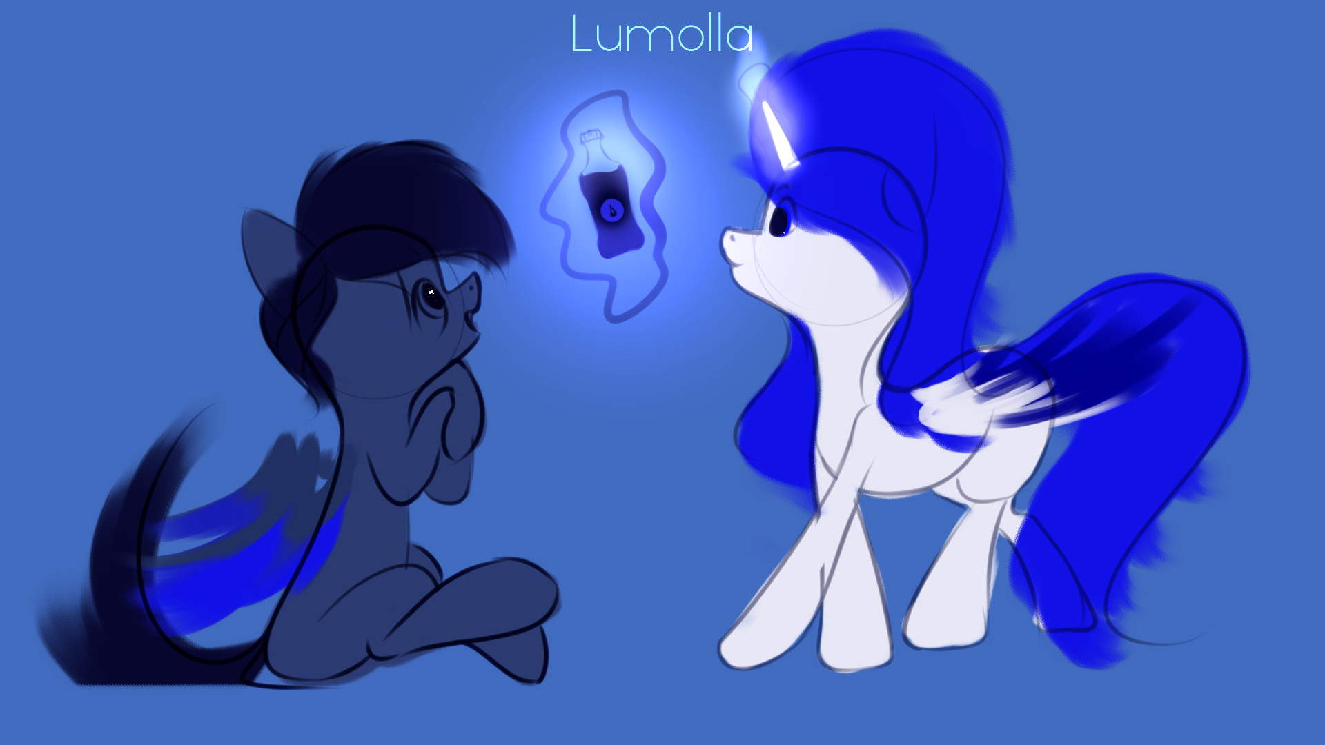 Anything for a Pepsi