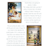 FEC Spring 2026 Art and Poetry Pages