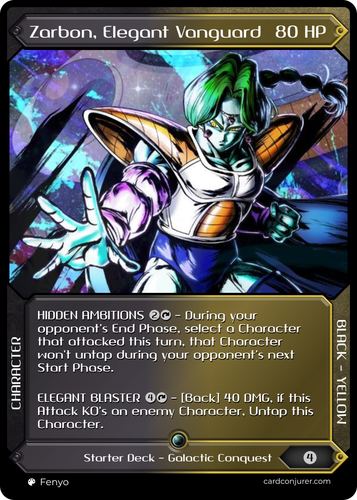 Zarbon, Elegant Vanguard.png