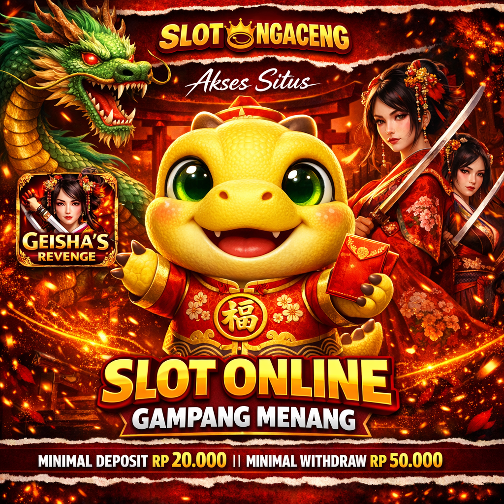 togel online