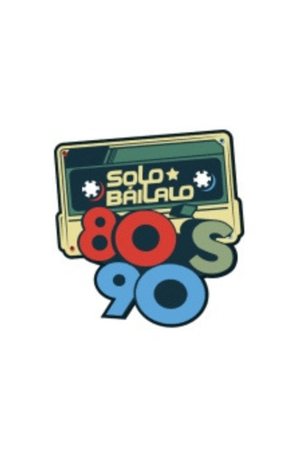 Solo Báilalo.jpg