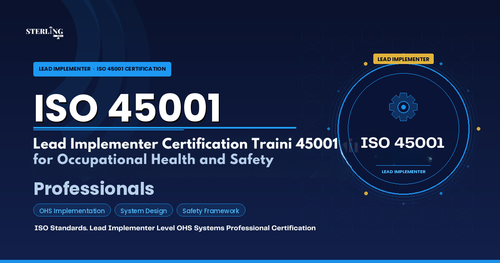 ISO Standards. Lead Implementer Level OHS Systems Professional Certification (1).png