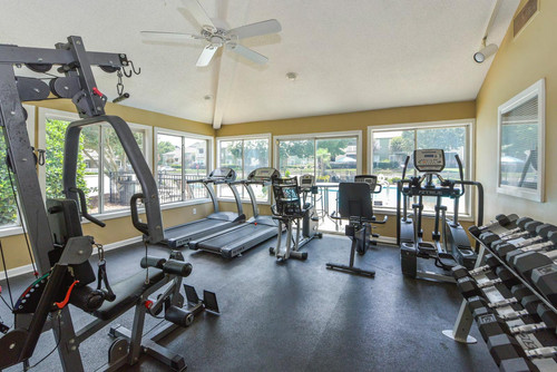 The Crossing at Quail Hollow fitness center.jpg