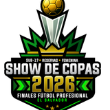 SHOW DE LAS COPAS 2026
