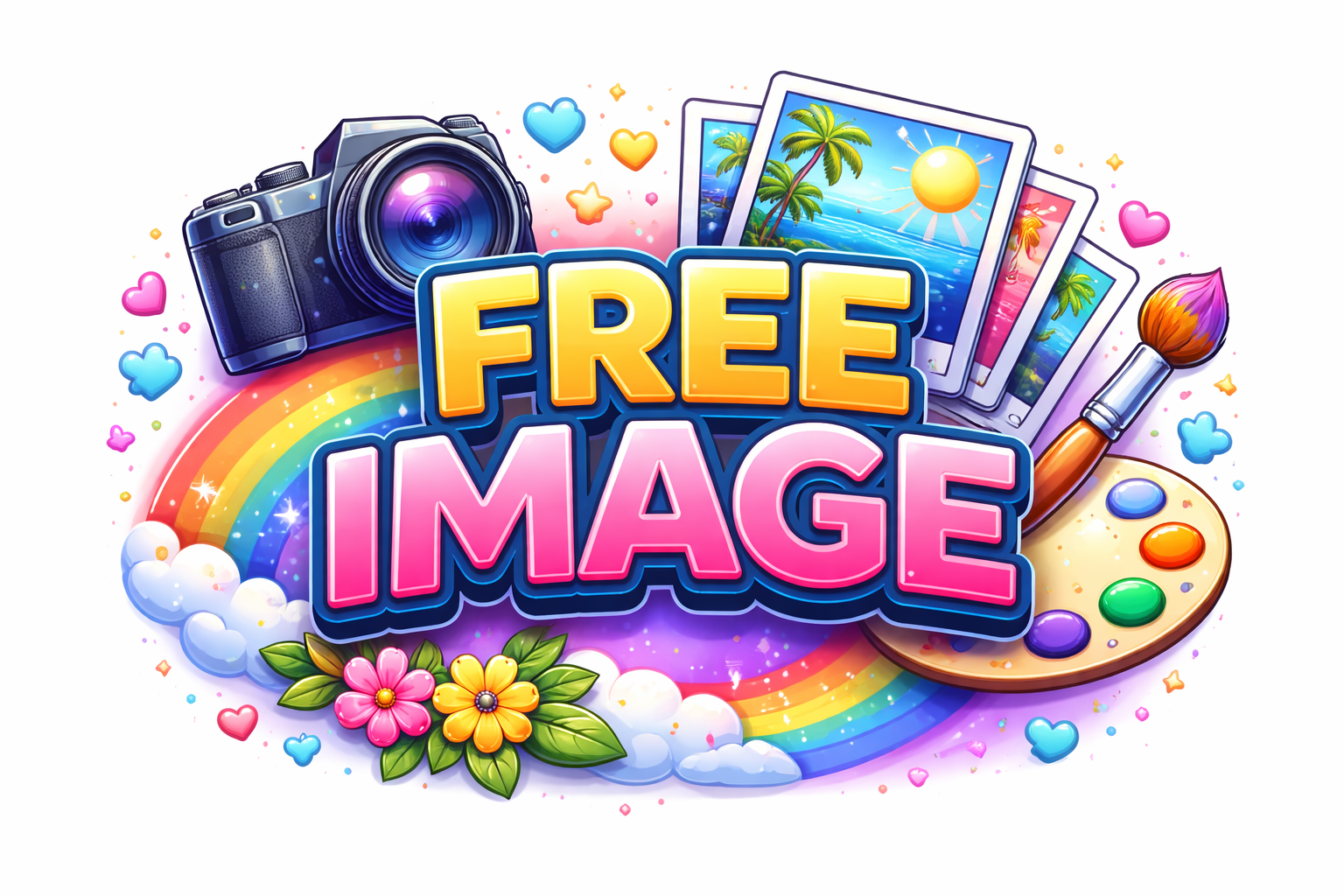 Cara Upload Gambar Dari Luar Untuk Undangan Digital