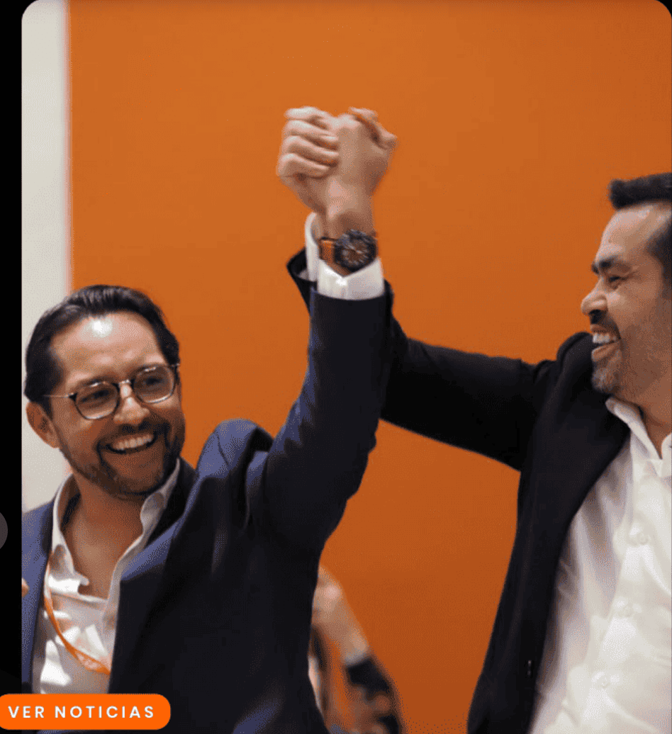 Agustín Torres Delgado - Actividad política 3