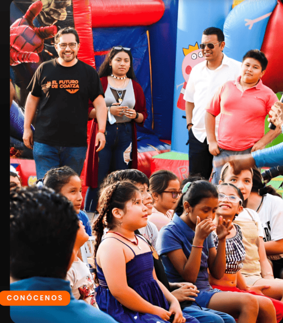 Agustín Torres Delgado - Actividad política 1