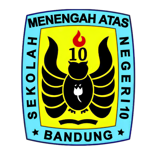Logo SMAN 10 bdg.png