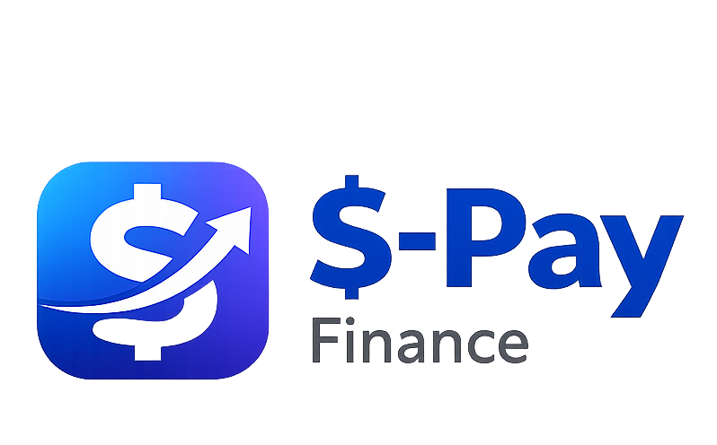 $-PAY Finance Logo