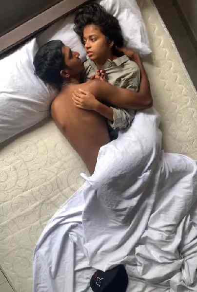 Super Cute Lankan Couple (2026) App Conntent Uncut Tamil Hot Short Film | WEB-DL X264 1080p Download