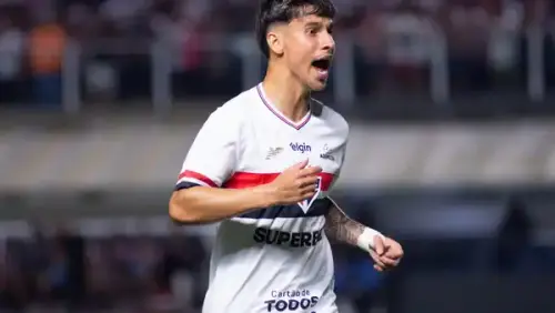 Craque do São Paulo se recupera e pode estar disponível para decisão no Paulistão! 
