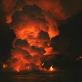 Ernst Haas - Iceland, 1965