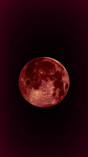 Blood Moon