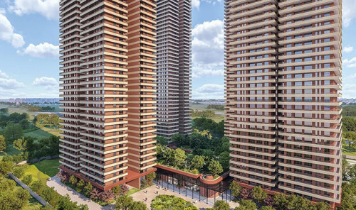 Max Estate 361 - Luxury Falts in Sector 36A, Gurgaon.jpg