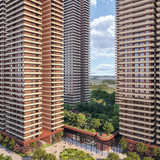 Max Estate 361 - Luxury Falts in Sector 36A, Gurgaon