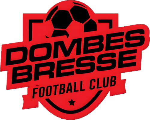 FC Dombes Bresse.png